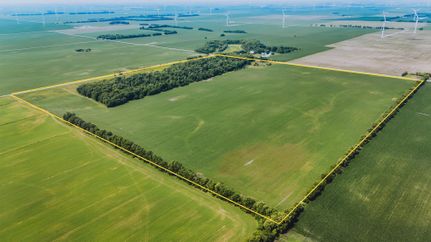 Land in Warren County, Indiana