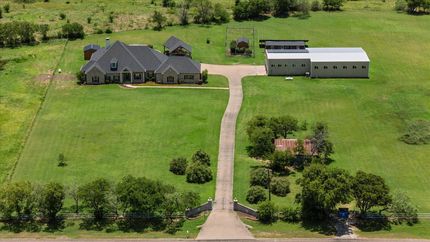 Recreational Property for sale in Navarro County, Texas