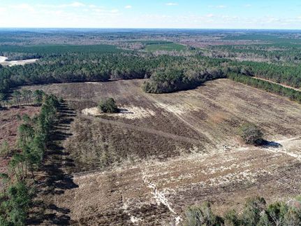 Timberland Property for sale in Burke County, Georgia