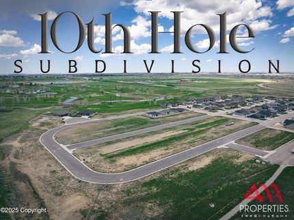 Commercial Property for sale in Campbell County, Wyoming