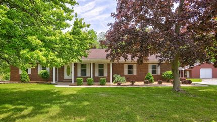 Farm and Ranch for sale in Saginaw County, Michigan