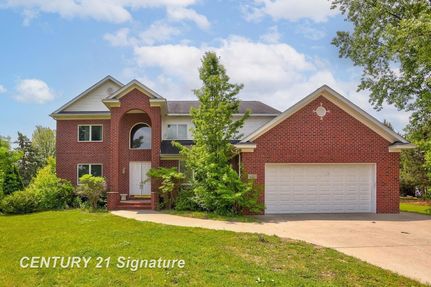 Farm and Ranch for sale in Saginaw County, Michigan