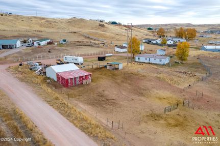 Recreational Property for sale in Campbell County, Wyoming