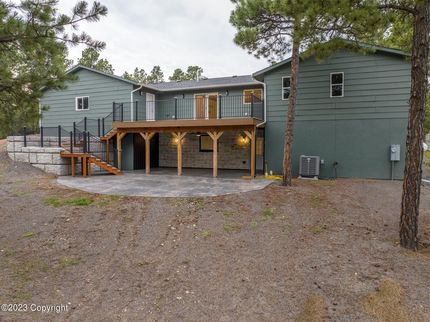 Farm and Ranch for sale in Crook County, Wyoming