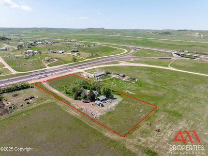 Farm and Ranch for sale in Campbell County, Wyoming
