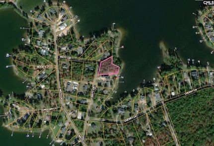 Timberland Property for sale in Lexington County, South Carolina