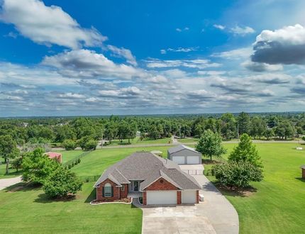 Farm and Ranch for sale in Oklahoma County, Oklahoma