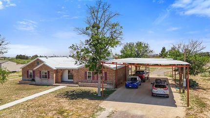 Hunting Property for sale in Ward County, Texas