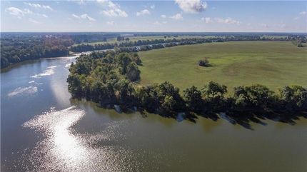 Horse Property for sale in Choctaw County, Oklahoma