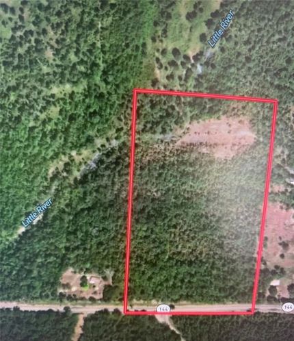 Farm and Ranch for sale in Le Flore County, Oklahoma