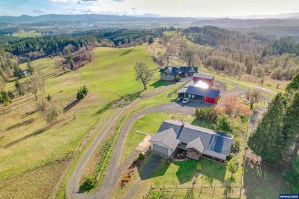 Undeveloped Land for sale in Polk County, Oregon