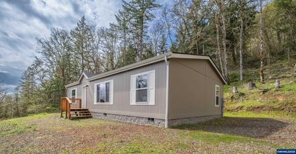 Land for sale in Linn County, Oregon