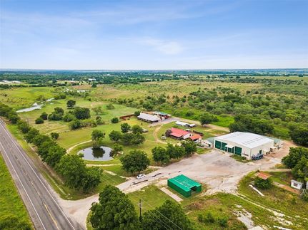 Recreational Property for sale in Hill County, Texas