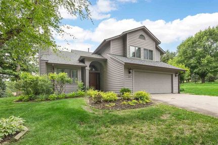 Timberland Property for sale in Johnson County, Iowa