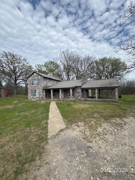 Timberland Property for sale in McCurtain County, Oklahoma