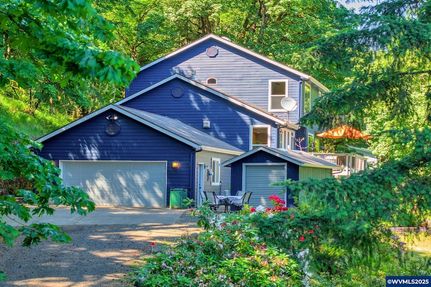 Land for sale in Benton County, Oregon