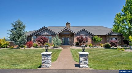 Land for sale in Linn County, Oregon