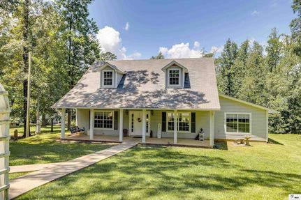 Land for sale in Ouachita Parish, Louisiana