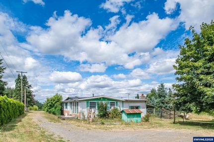 Farm and Ranch for sale in Marion County, Oregon