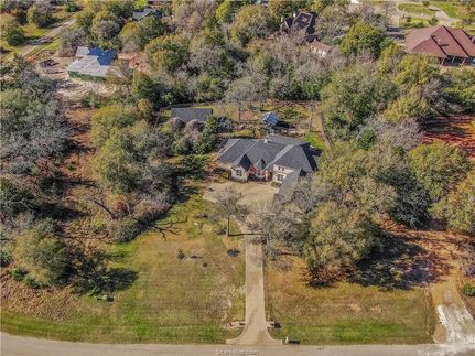 Recreational Property for sale in Grimes County, Texas