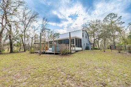 Farm and Ranch for sale in Dixie County, Florida