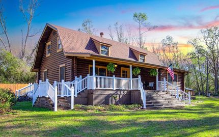 Recreational Property for sale in Hamilton County, Florida