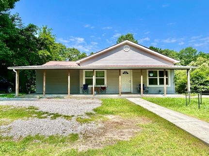 Farm and Ranch for sale in McCreary County, Kentucky