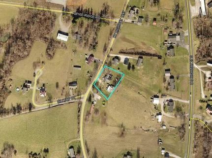 Farm and Ranch for sale in Lincoln County, Kentucky