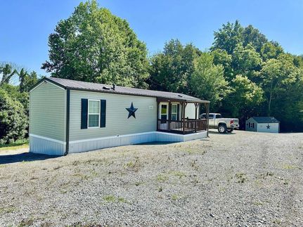 Land for sale in Adair County, Kentucky