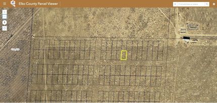 Undeveloped Land for sale in Elko County, Nevada