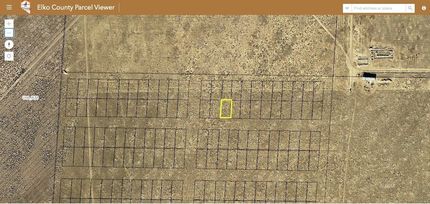 Timberland Property for sale in Elko County, Nevada
