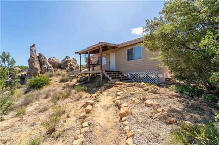 Timberland Property for sale in Riverside County, California