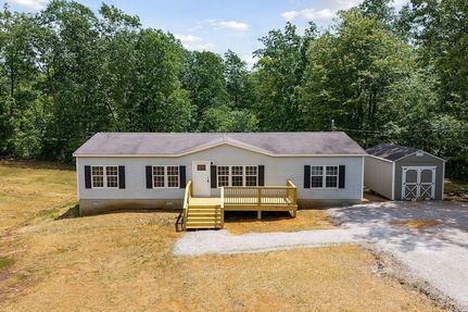 Commercial Property for sale in Van Buren County, Tennessee