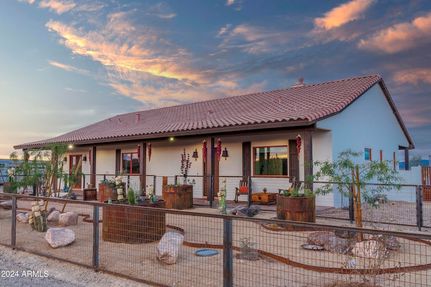 Farm and Ranch for sale in Maricopa County, Arizona