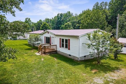 Land for sale in Putnam County, Tennessee