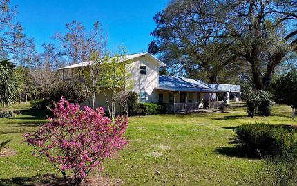 House for sale in Lafayette County, Florida