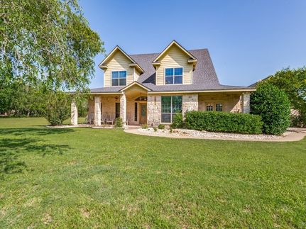 Recreational Property for sale in Hill County, Texas
