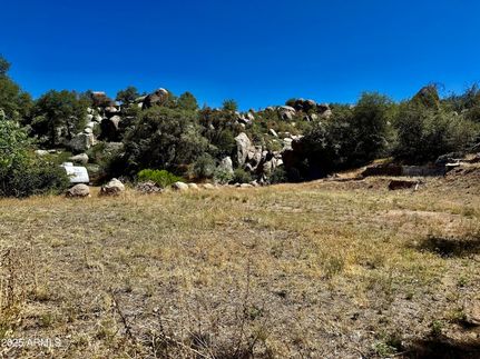 Undeveloped Land for sale in Yavapai County, Arizona