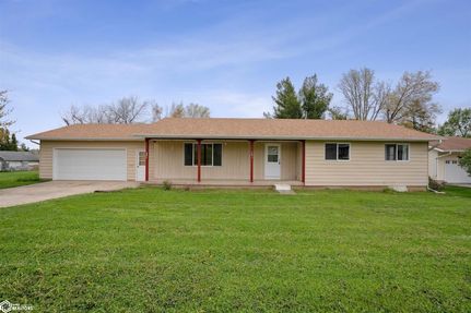 Farm and Ranch for sale in Marshall County, Iowa