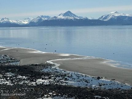 Recreational Property for sale in Kenai Peninsula Borough, Alaska