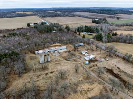 Timberland Property for sale in Burnett County, Wisconsin