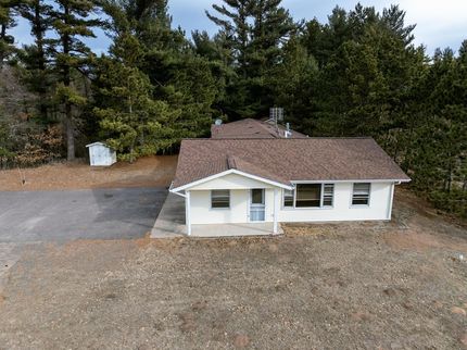 Farm and Ranch for sale in Burnett County, Wisconsin