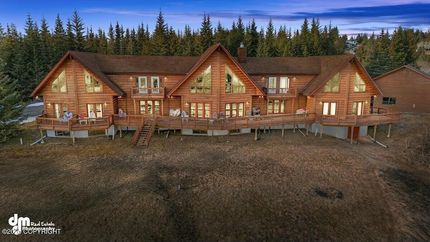 Recreational Property for sale in Kenai Peninsula Borough, Alaska