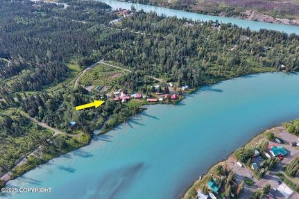 Commercial Property for sale in Kenai Peninsula Borough, Alaska