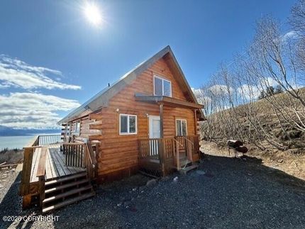 Recreational Property for sale in Kenai Peninsula Borough, Alaska
