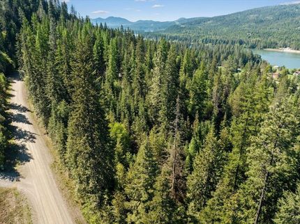 Recreational Property for sale in Pend Oreille County, Washington