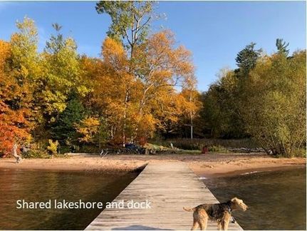 Undeveloped Land for sale in Ashland County, Wisconsin