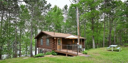Timberland Property for sale in Burnett County, Wisconsin