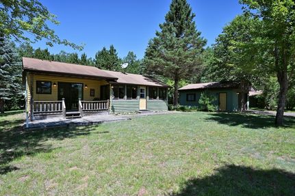 Timberland Property for sale in Burnett County, Wisconsin