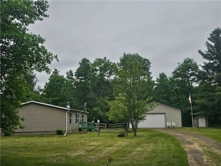Farm and Ranch for sale in Burnett County, Wisconsin